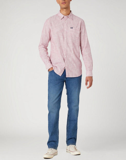 Greensboro Jeans In El Nino